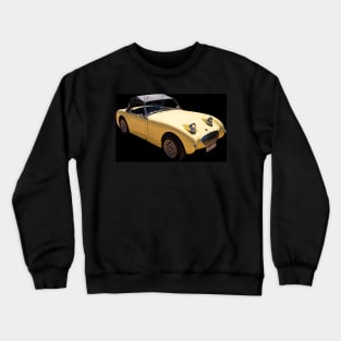 Austin Healey Mk1 Crewneck Sweatshirt